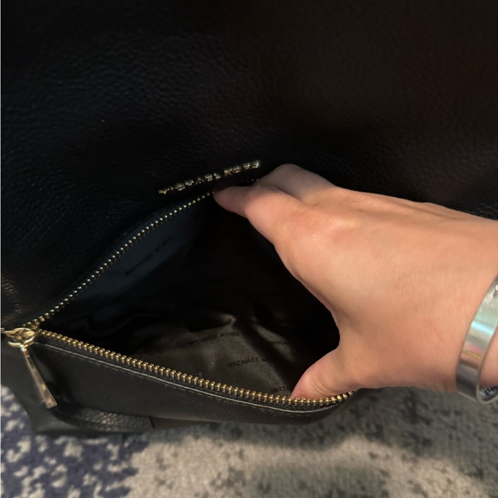 Michael Kors Backpack - image 2